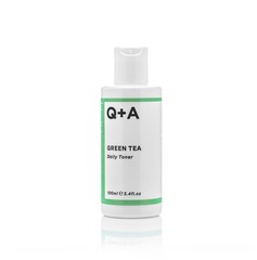 Тоник для лица GREEN TEA 100 мл