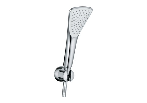 Kludi Fizz 6765005-00 Душевой набор, цвет: хром