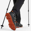 Мужские утепленные ботинки Salomon Cruzano 3 Mid GTX черные - 5