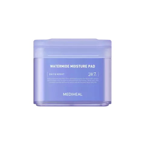 Пэды Mediheal Watermide Moisture Pad 100 шт
