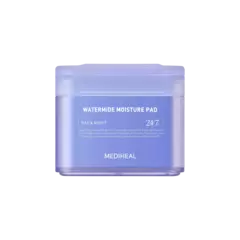 Пэды Mediheal Watermide Moisture Pad 100 шт