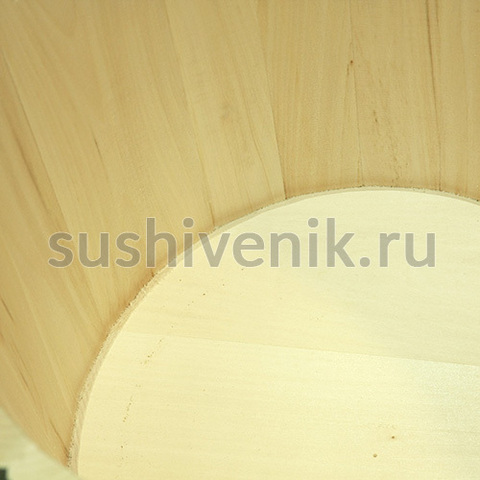 Запарник для веников и фитосборов из липы, 15 л - 6