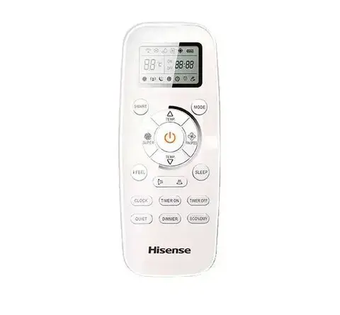 Сплит-система кассетного типа Hisense AUC-60HR4SKA / AUC-950R / AUW-60H6SP1