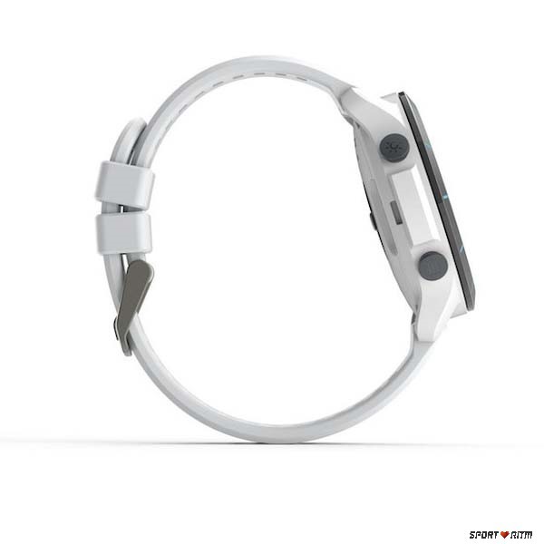 Wahoo Element Rival Multisport Kona White