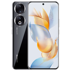 Смартфон HONOR 90 12/512GB, Midnight Black (Полночный черный)