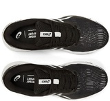 Кроссовки беговые Asics Gel Pulse 11 Black мужские распродажа