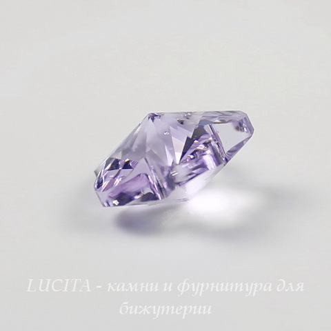 6744 Подвеска Сваровски Цветочек Violet (14 мм) ()