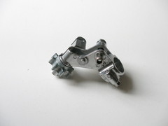 Кронштейн сцепления Kawasaki KX125 KX250 KX250F KX450F