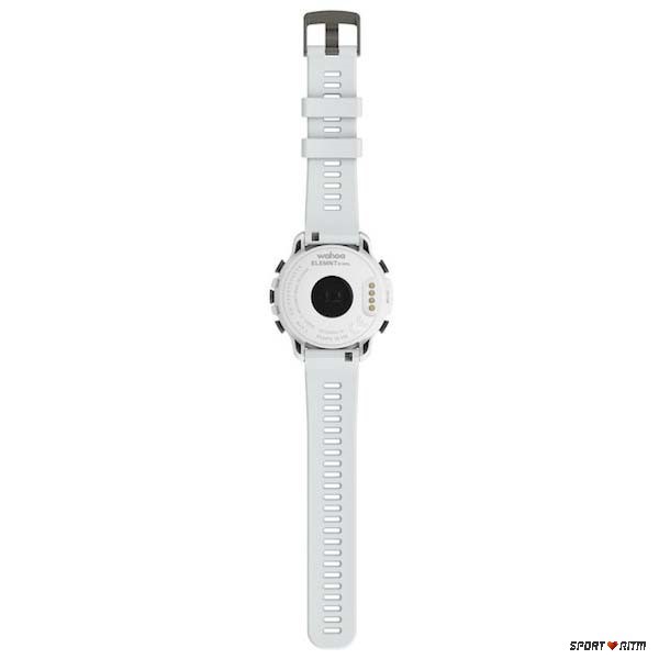 Wahoo Element Rival Multisport Kona White