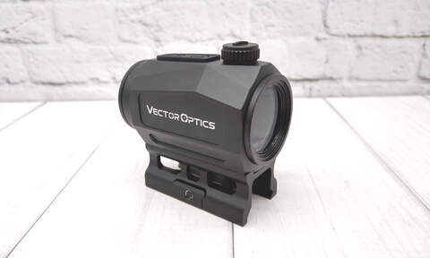 Vector Optics Scrapper 1x25 Genll (2МОА)