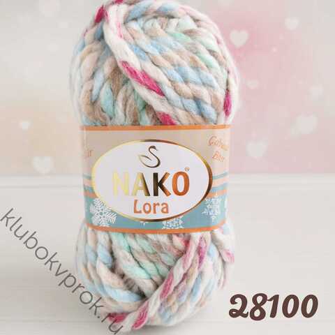 NAKO LORA 28100,