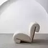 Кресло Cloud Lounge chair — фото 4