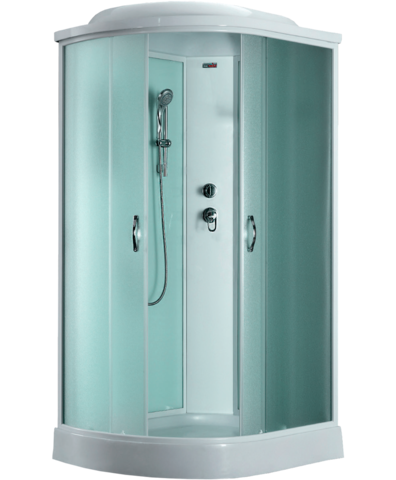 Timo Eco TE-0702PR Душевая кабина 120x80