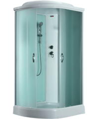 Timo Eco TE-0702PR Душевая кабина 120x80 фото