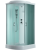 Timo Eco TE-0702PR Душевая кабина 120x80