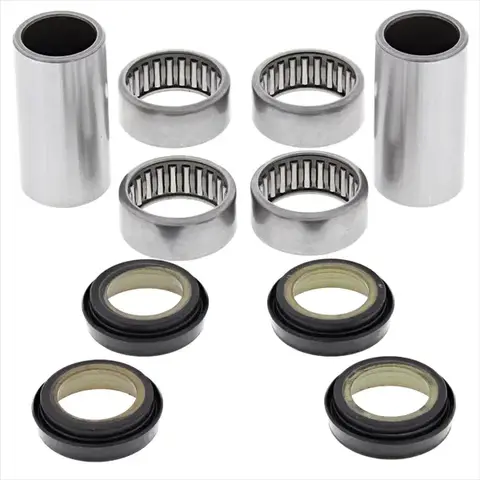 комплект подшипников маятника для Мотоцикла Kawasaki KX125 AllBalls 28-1066