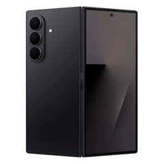 Смартфон Samsung Galaxy Z Fold7 12/512GB, Jet Black (Черный) (SM-F966B/DS)