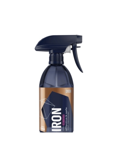 GYEON Мощный многоцелевой очиститель Q2M Iron 500мл