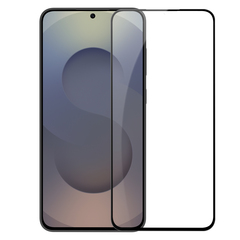 Защитное закаленное стекло от Nillkin для Samsung Galaxy S25 FE и S26 FE, серия CP+PRO Anti-Explosion Glass Screen Protector