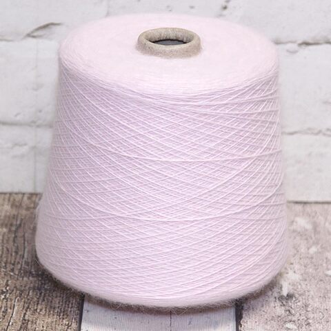 Ангора PROFILO ANGORA ESTRATA 700 розовый