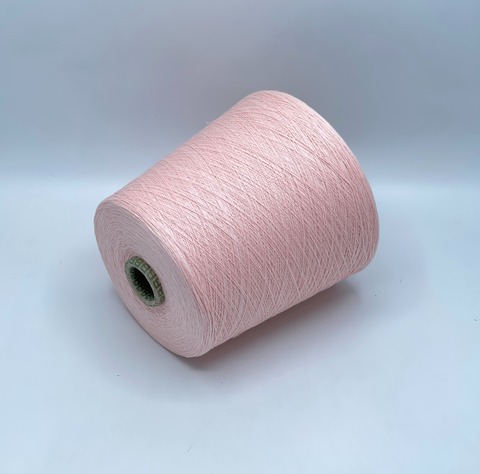 Olimpias,Cotton combed, 2540м. 100%Хлопок, Розовый лагурус(162), 39272