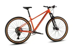 Велосипед HAGEN 3.11 MTB горный Shimano CUES 1×11