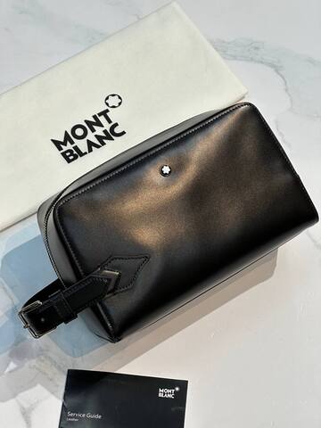 Клатч Montblanc Meisterstuck