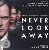 RICHTER, MAX: Never Look Away (Max Richter) (Виниловая пластинка)