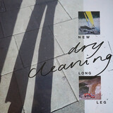 DRY CLEANING:  New Long Leg