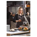 Гриль контактный Spidocook Spidoglass SP020P