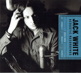WHITE, JACK : Jack White Acoustic Recordings 1998-2016 (Компакт-диск)