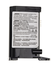 Аккумулятор для колонки Bose SoundLink Revolve (7.2v, 2200 mAh)