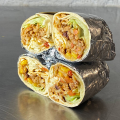 Буррито Polkilo Food, 250 г