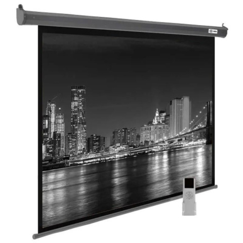 Экран Cactus CS-PSSME-280X175-DG