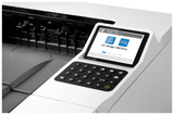 Принтер лазерный черно-белый HP LaserJet Enterprise M406dn