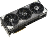 Видеокарта ASUS GeForce RTX 5080 TUF GAMING OC (TUF-RTX5080-O16G-GAMING)