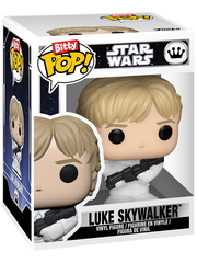 Funko Bitty POP! Bitty Box Star Wars: Death Star + Darth Vader + Luke Skywalker