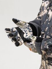Зимние перчатки для охоты Remington Hunter Apex на remingtonn.ru