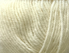 Пряжа ALIZE "Alpaca royal New" кремовый