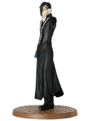 Фигурка SEGA Black Butler Boarding School Arc Luminasta Sebastian Michaelis
