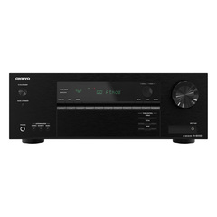 Ресивер Onkyo TX-SR3100 Black
