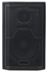 Активная акустическая система Eurosound BBR-110AR-SV — фото 3
