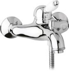 Cezares ELITE-VM-01-NC Смеситель для ванны и душа, цвет: хром фото