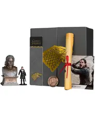 Фигурка McFarlane Toys Game of Thrones: Jon Snow Collector Box