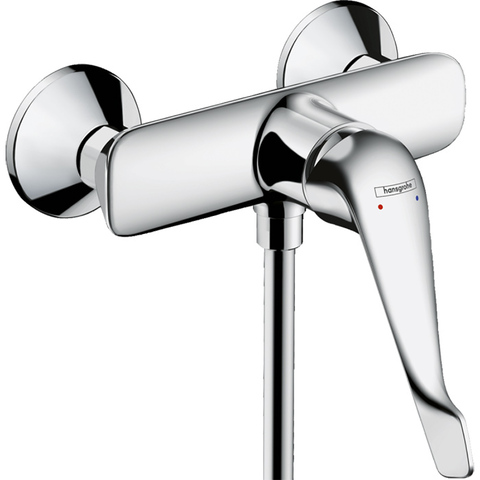 Hansgrohe Novus 71926000 Смеситель для душа, ВМ