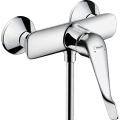 Hansgrohe Novus 71926000 Смеситель для душа, ВМ фото