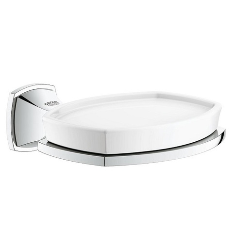 GROHE Grandera 40628000 Мыльница