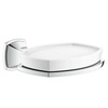GROHE Grandera 40628000 Мыльница