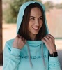 Nordski Kangaroo толстовка женская light breeze - 3