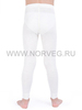 Терморейтузы Norveg Soft детские молочный - 4